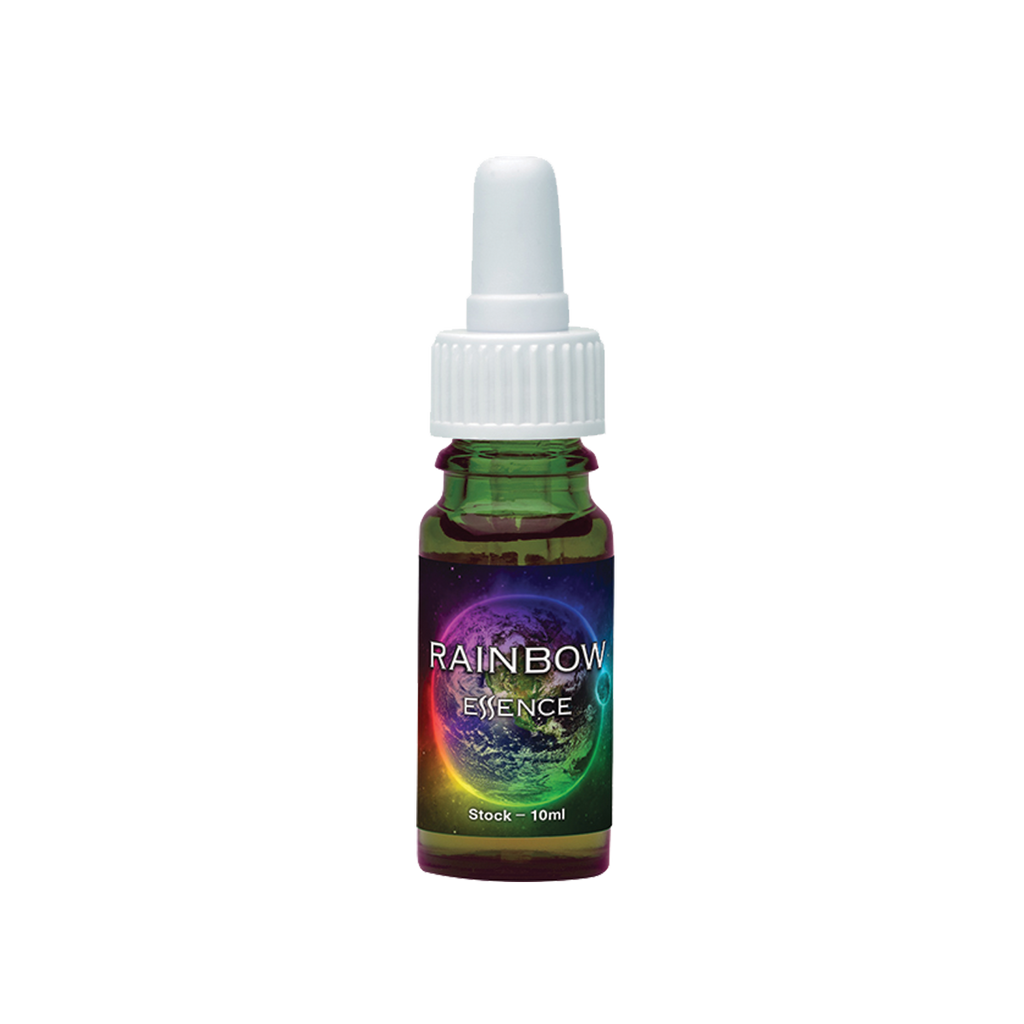 Rainbow Essence 10ml Australian Bush Flower Essences
