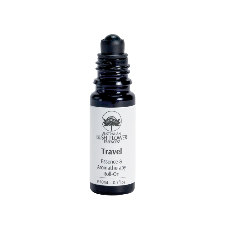 Essential Oil Roll-On - Travel 10ml