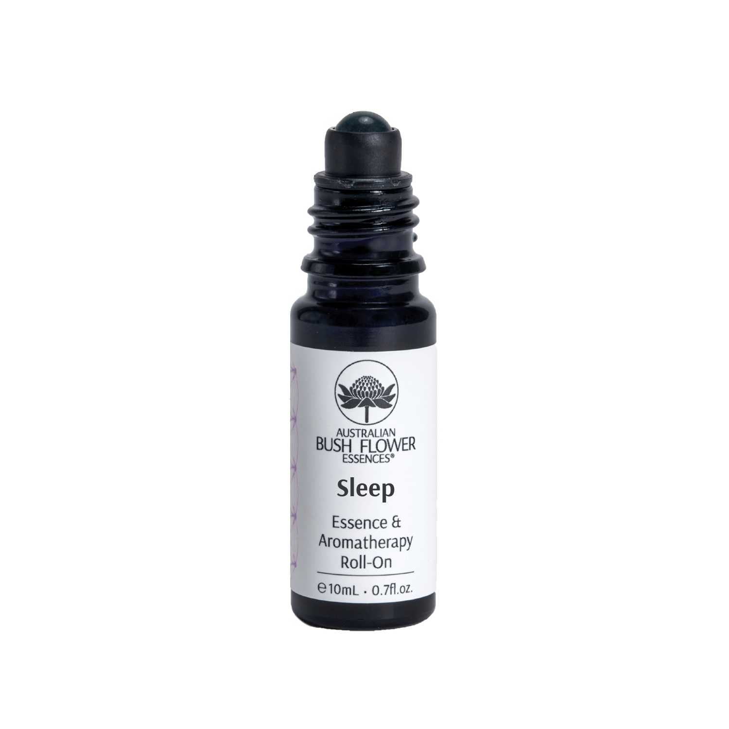 Roll On Sleep Pure Essential Oil Blend