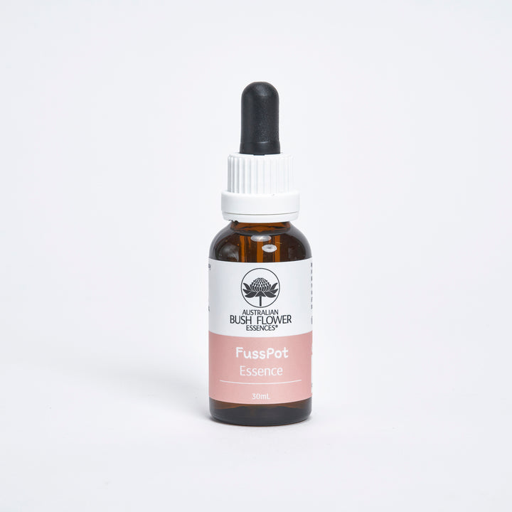 FussPot Remedy Essence