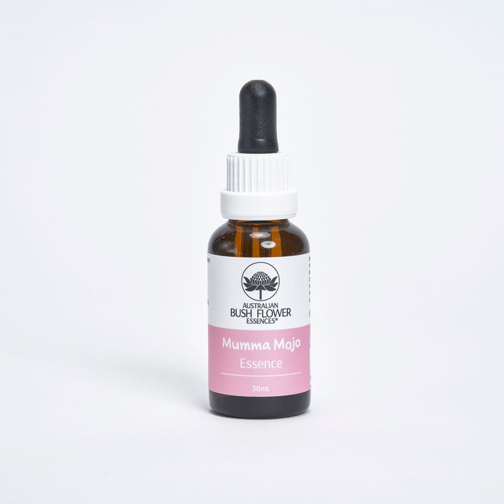 Mumma Mojo Remedy Essence