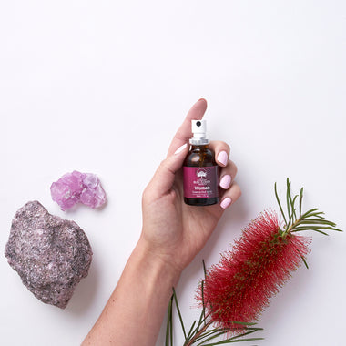 Woman Essence Festive Trio