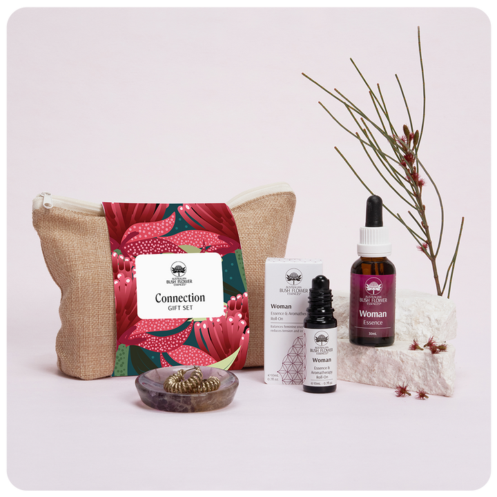 Connection Gift Set