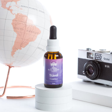 Travel Essence Festive Trio