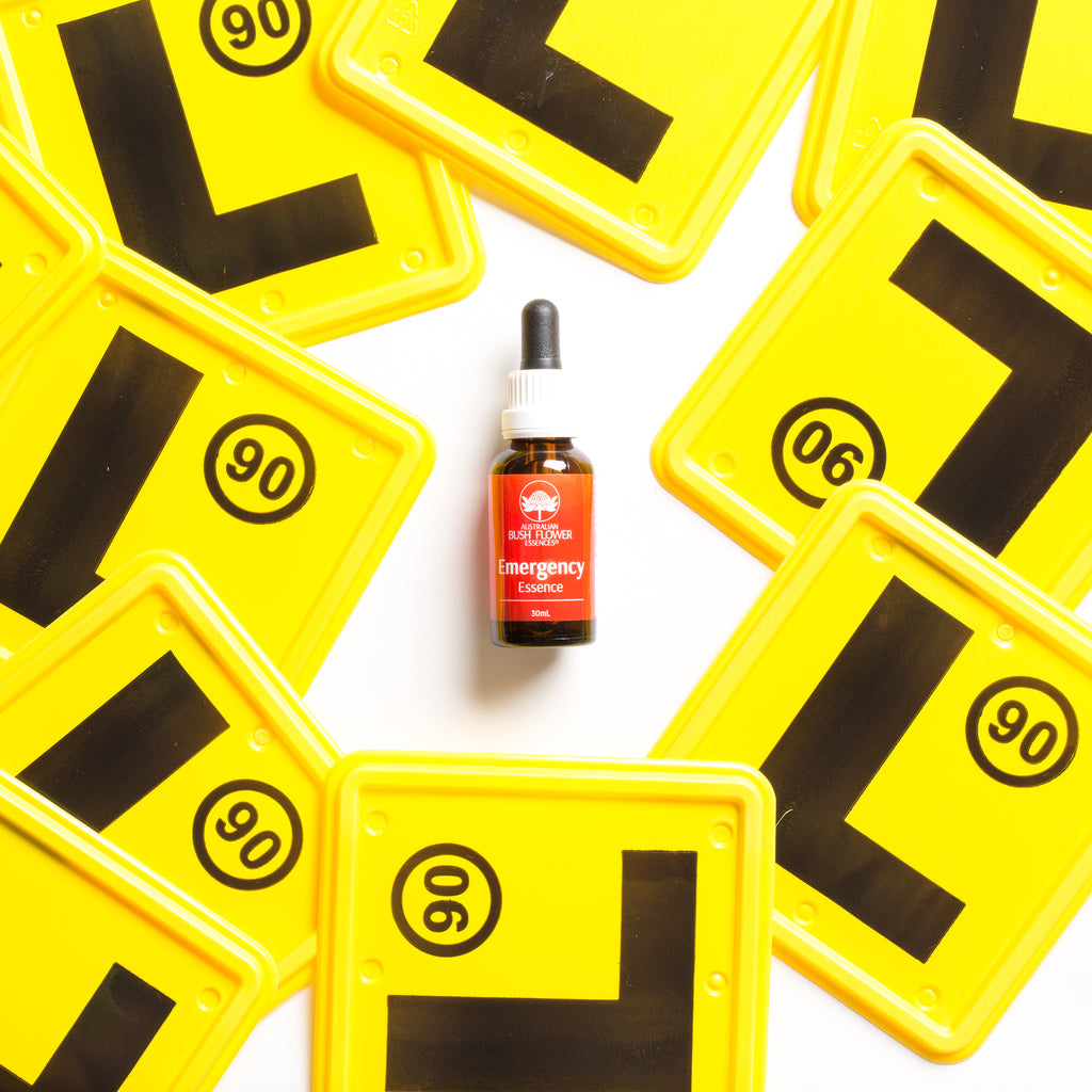 Shop Emergency Essence Australian Bush Flower Essences