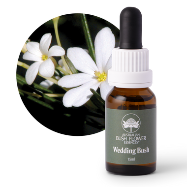 Wedding Bush - Australia