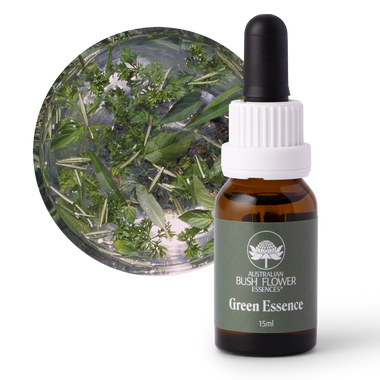 Green Essence - Australia