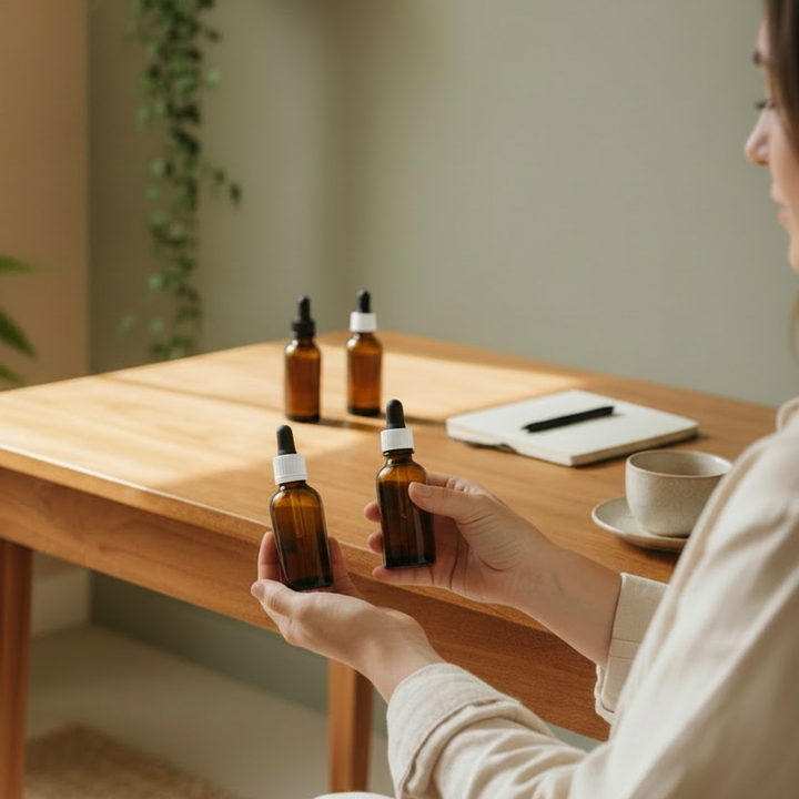 Combination Essence Dose 30ml over 5