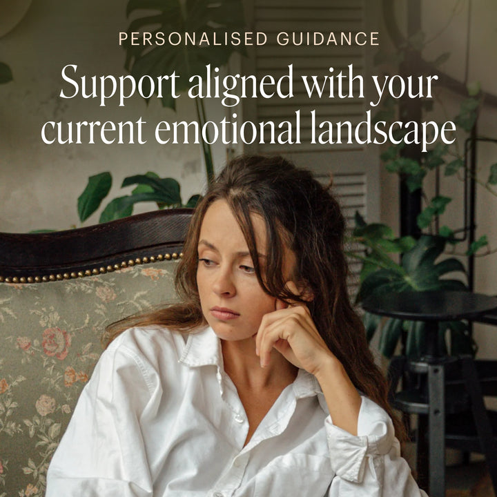 Bush Essence Practitioner Consultation