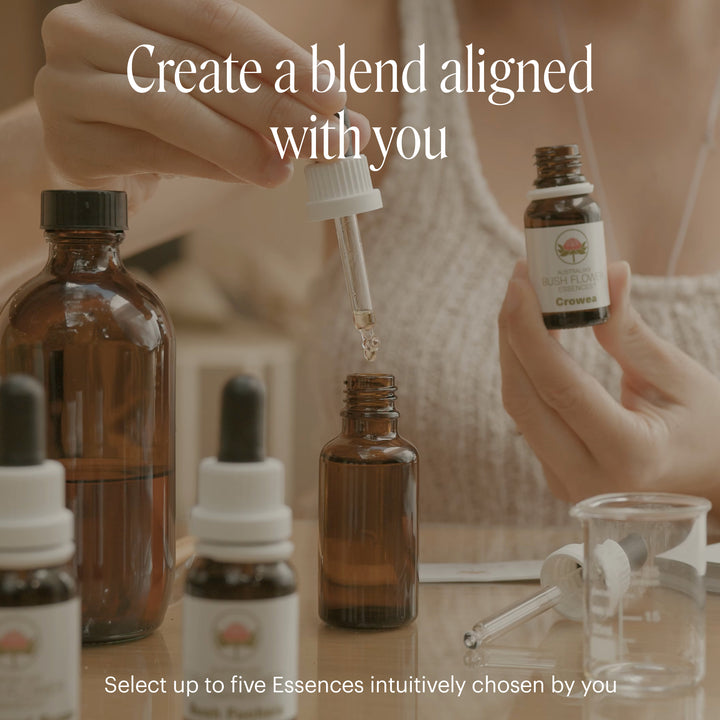 Combination Essence Dose 30ml