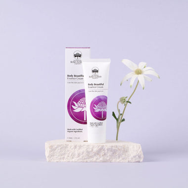 Body Beautiful Organic Essence Cream 50ml