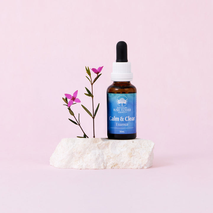 The Calm & Connection Ritual