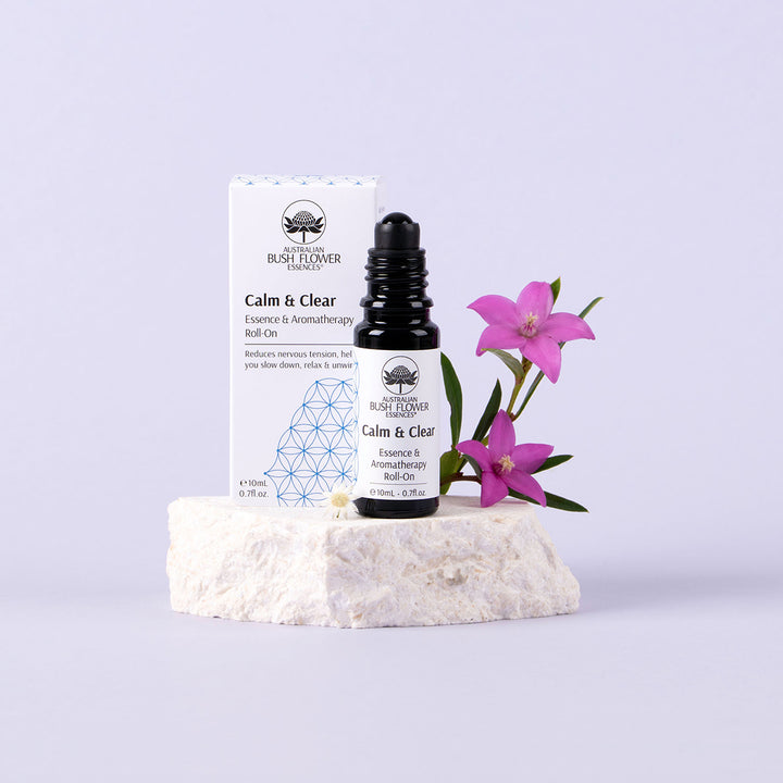 The Calm & Connection Ritual