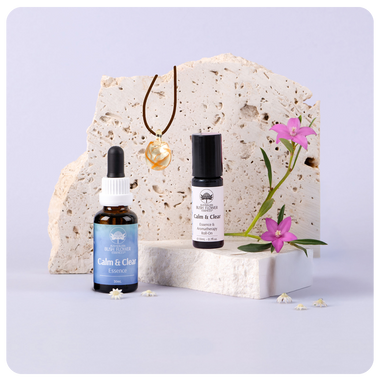 The Calm & Connection Ritual