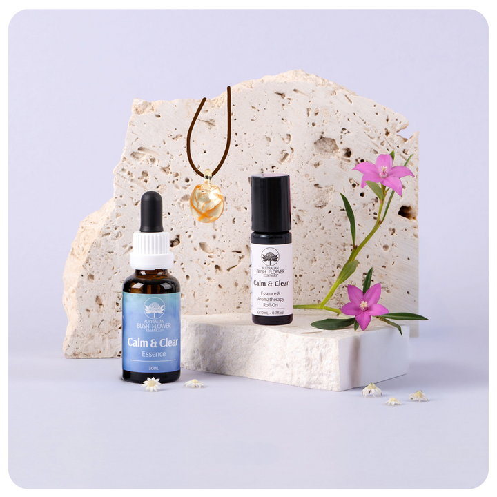 The Calm & Connection Ritual