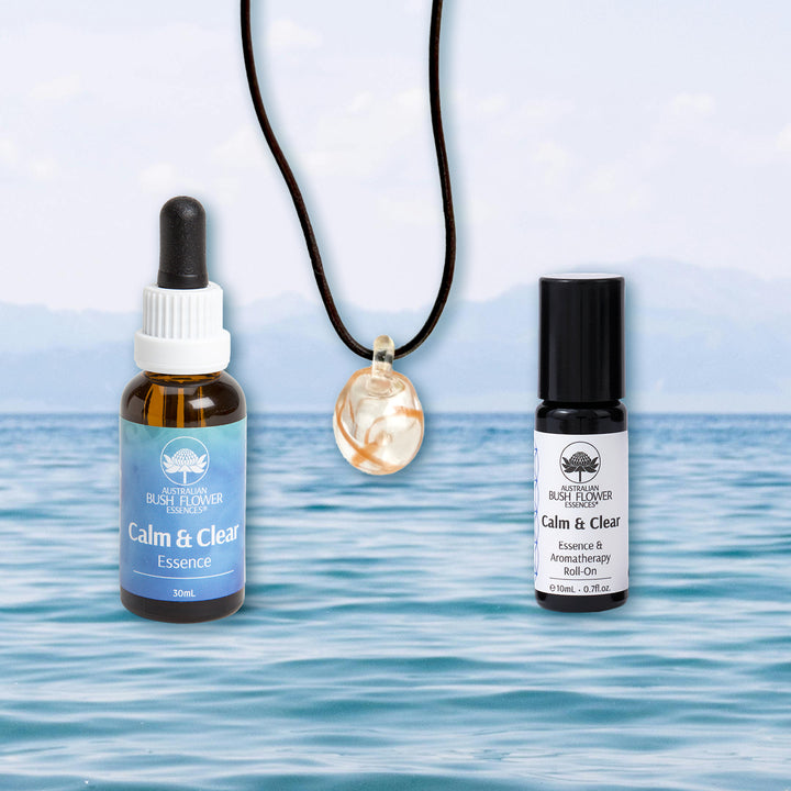 The Calm & Connection Ritual