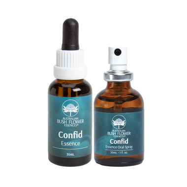 Discover the empowering effects of our Confid Essence Bundle, created to nurture self-esteem and boost confidence, enhancing your ease in social interactions. This effective remedy effectively addresses negative self-beliefs and helps you shed the weight of past guilt.