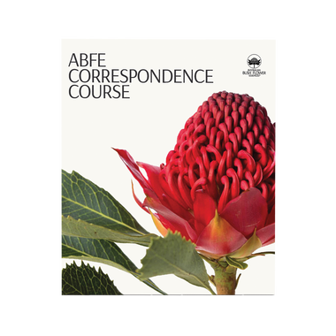 Correspondence Courses – Australian Bush Flower Essences