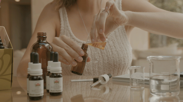 Combination Essence Dose 30ml
