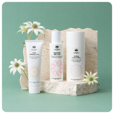 Summer Skincare Bundle