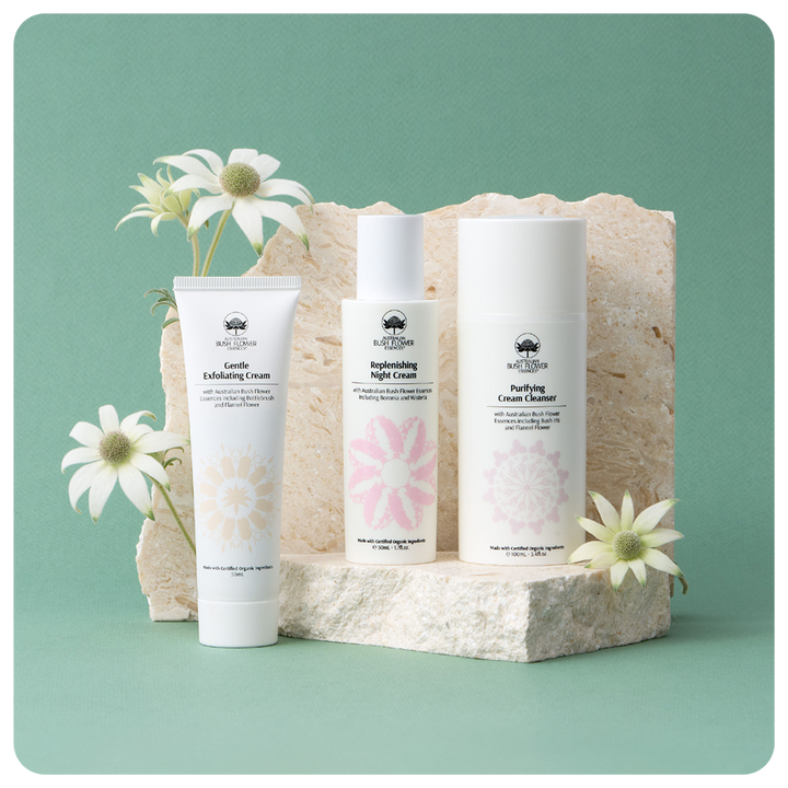 Summer Skincare Bundle