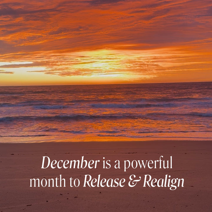 The Release & Rise Bundle