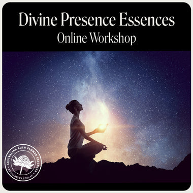 Divine Presence Essences Online Workshop