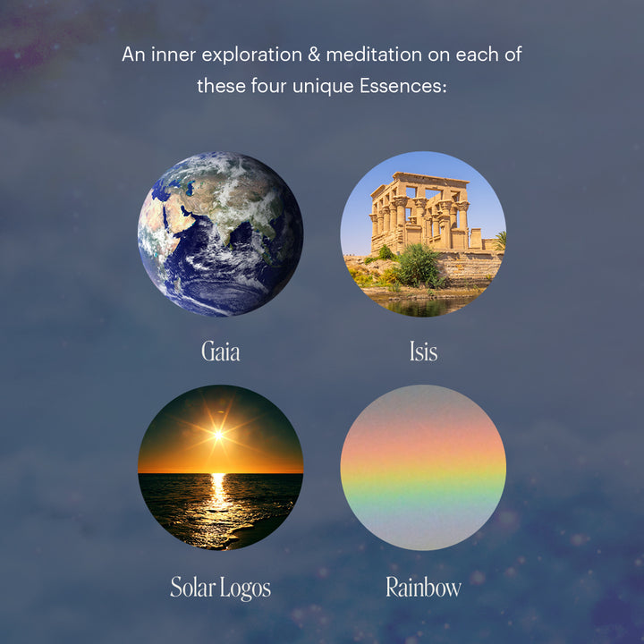 Divine Presence Essences - Melbourne with Ian White - 29th March, 2026