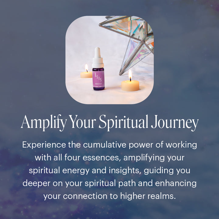 Divine Presence Essences - Melbourne with Ian White - 29th March, 2026