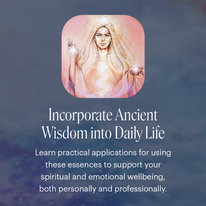 Divine Presence Essences - Melbourne with Ian White - 29th March, 2026