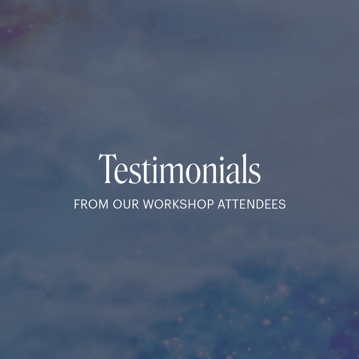 Divine Presence Essences - Christchurch with Ian White - 22nd February, 2026