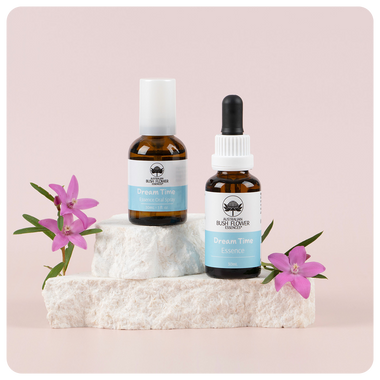 Dream Time Essence Bundle