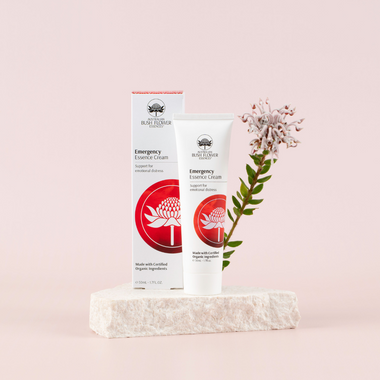 Emergency Organic Essence Cream 50ml