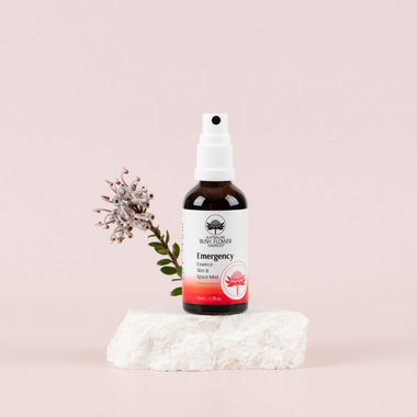 Emergency Space Mist 50ml - Organic