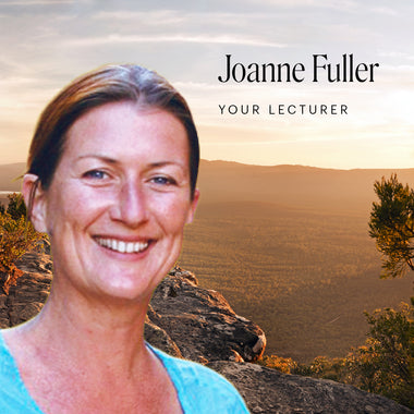 Level 1 - Perth with Joanne Fuller - 1st & 2nd May, 2027