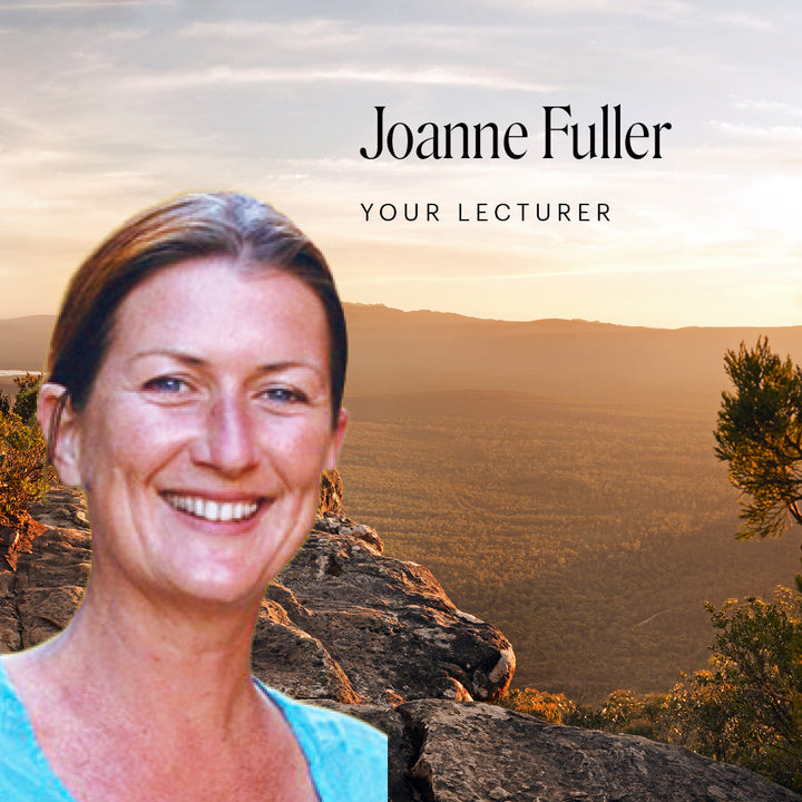 Level 1 - Perth with Joanne Fuller - 28th & 29th March 2026