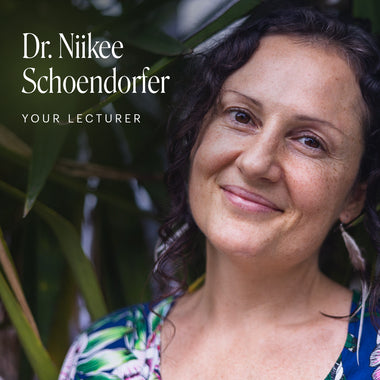 Level 1 - Brisbane with Dr Niikee Schoendorfer - 20th & 21st June, 2026