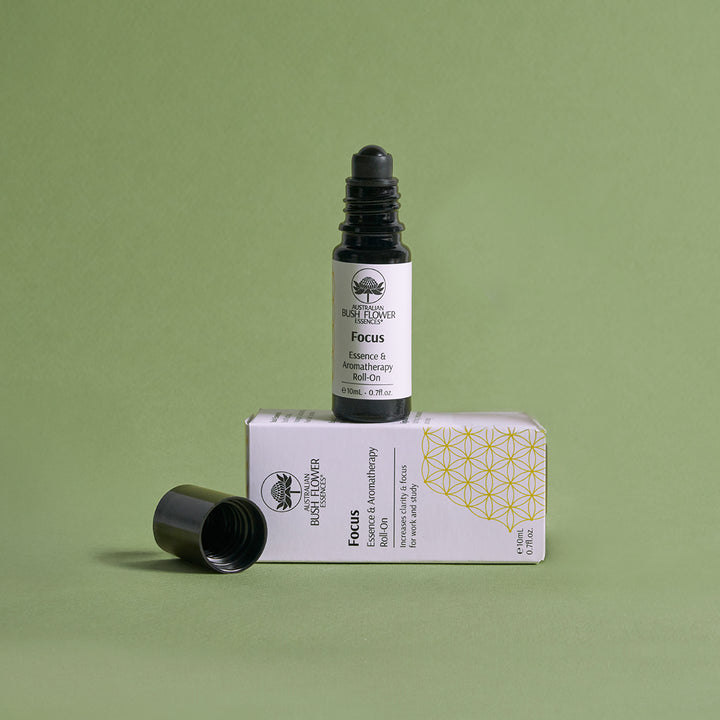 The Transformation Ritual