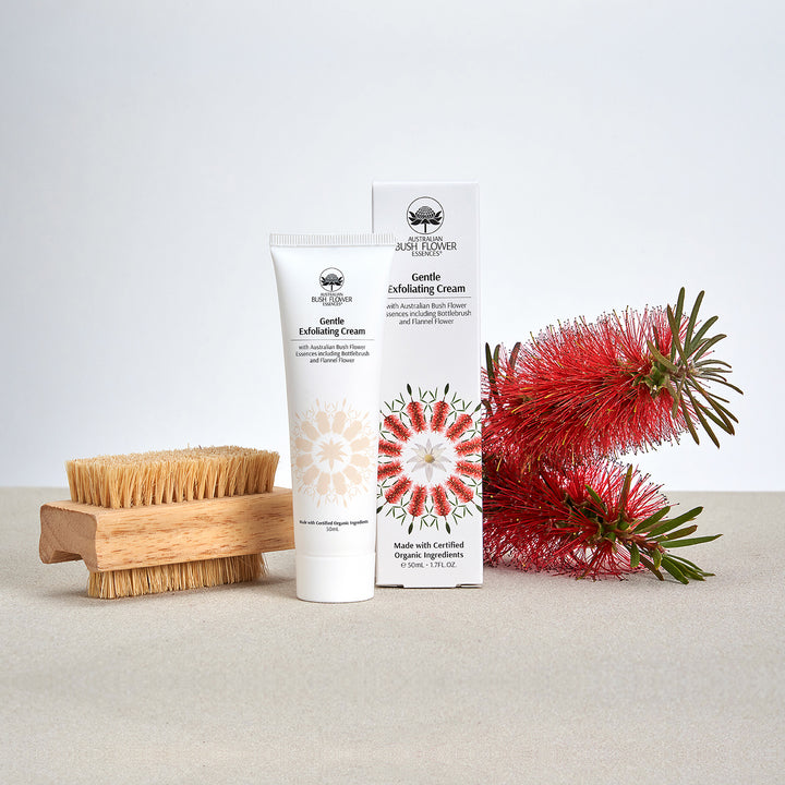 Gentle Exfoliating Cream - 50ml