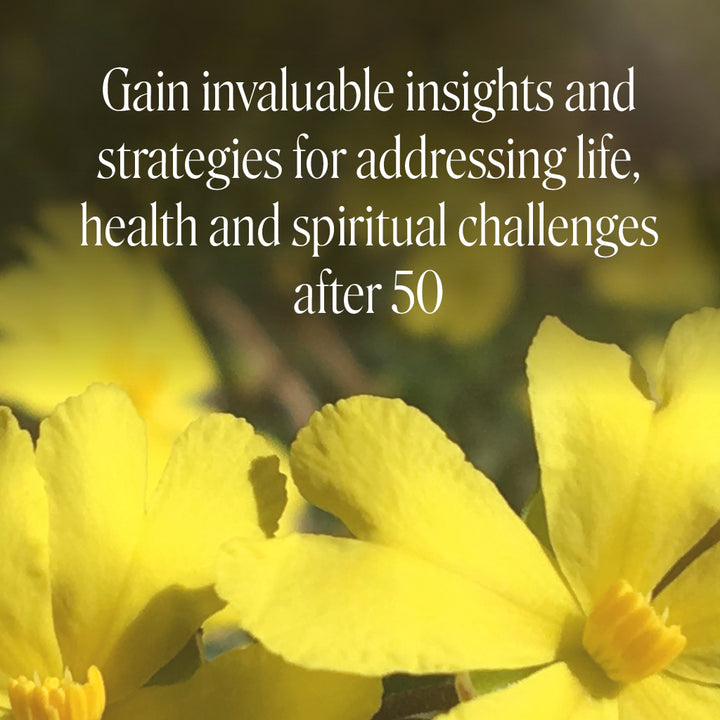 Graceful Ageing - Melbourne with Ian White - 17th October, 2026