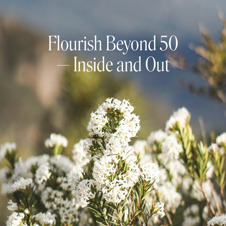 Graceful Ageing - Melbourne with Ian White - 17th October, 2026