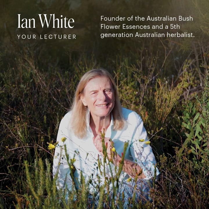 Graceful Ageing - Melbourne with Ian White - 17th October, 2026