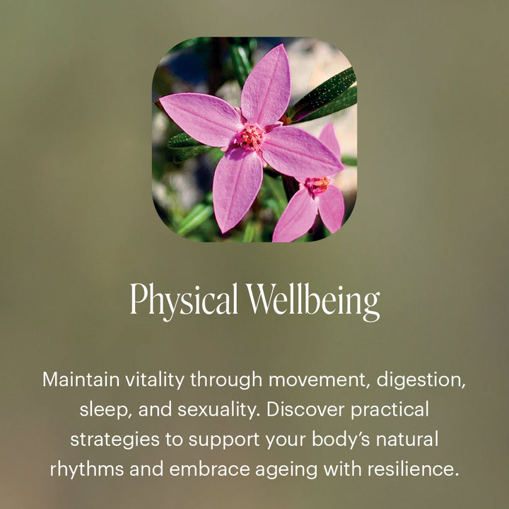 Graceful Ageing - Melbourne with Ian White - 17th October, 2026