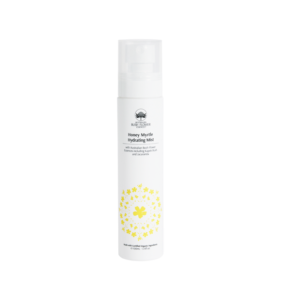 Honey Myrtle Hydrating Mist - 100ml