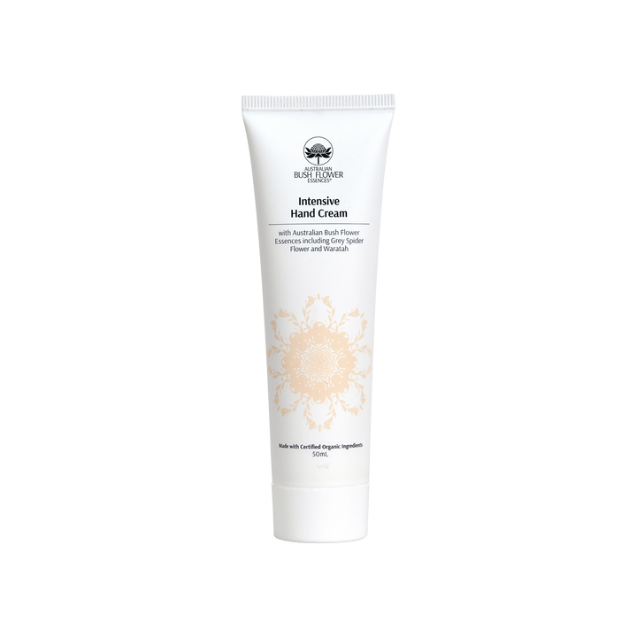 Intensive Hand Cream - 50ml