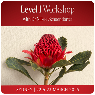 Level 1 - Sydney with Niikee Schoendorfer - 22nd & 23rd March 2025