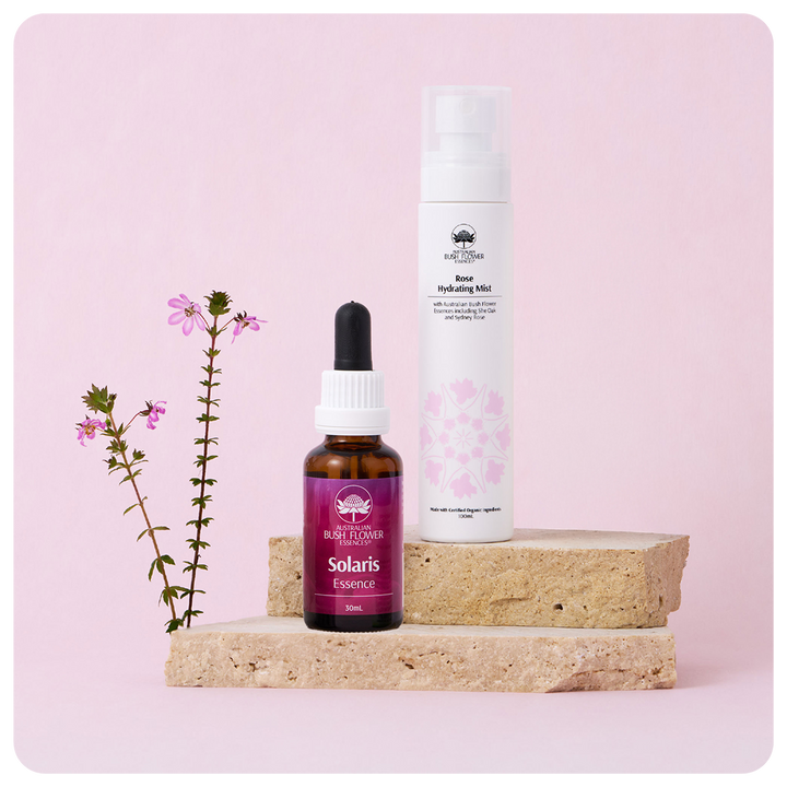 Radiant Renewal Bundle