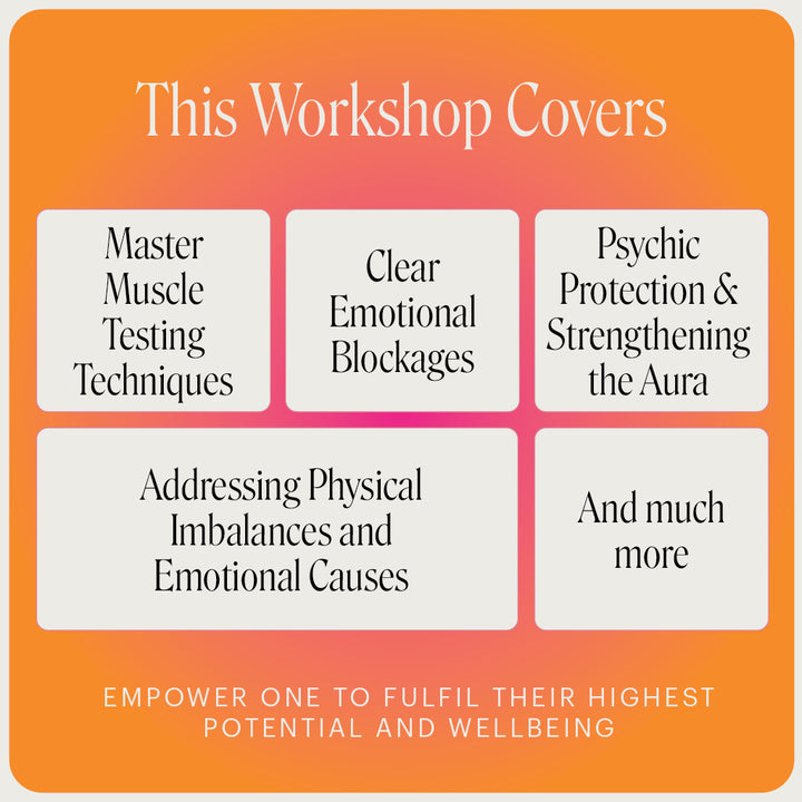 Kinesiology - Christchurch with Ian White - 27th & 28th February, 2027