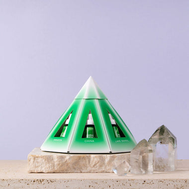 Light Frequency Pyramid Pack
