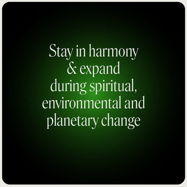 Light Frequency Essences Webinar